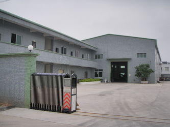 Porcellana Guangzhou Tengyuan Generator Co., Ltd. Profilo Aziendale