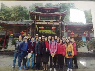 Porcellana Guangzhou Tengyuan Generator Co., Ltd. Profilo Aziendale