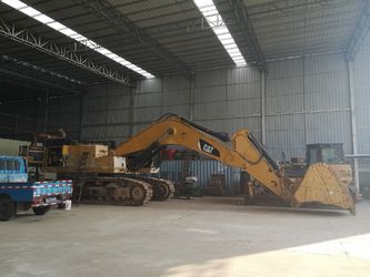 Porcellana Guangzhou Tengyuan Generator Co., Ltd. Profilo Aziendale