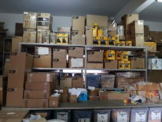 Porcellana Guangzhou Tengyuan Generator Co., Ltd. Profilo Aziendale