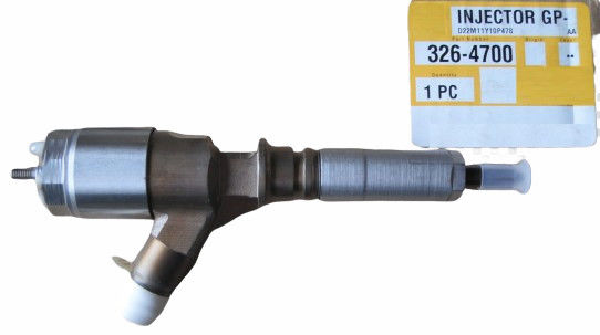 l'iniettore di 3408E G3408 G3412 3516 3408C Caterpillar dota 3264700 d'un polverizzatore