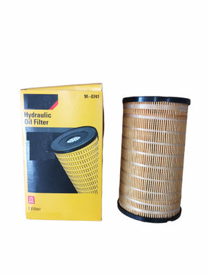 filtro dell'olio idraulico del gatto 1R0741 di 777F C32 3412E D8R 3512B
