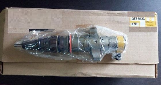 L'iniettore di G3408 G3412 3516 3408C Caterpillar dota 3879433 d'un polverizzatore