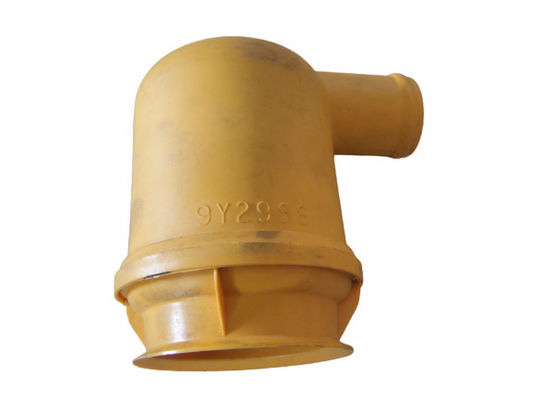 Sfiatatoio del carter dell'escavatore 9Y2988 di D8T D10N D11N 3508B