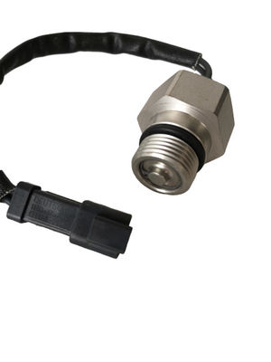 1647577 escavatore Components di esclusione D11R 988H del GP del commutatore