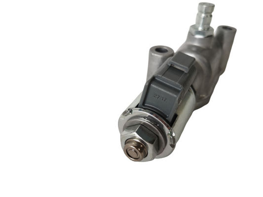 Valvola di scarico del MDL del GP del motore 2443114 di D8R 3406 3412C 980G