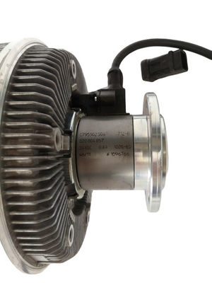 Azionamento di Components di 3240123 escavatori COME fan