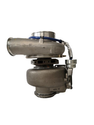 GP di 3808711 Cat Excavator Turbocharger per il motore di D8R 3406