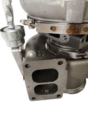 GP di 3808711 Cat Excavator Turbocharger per il motore di D8R 3406