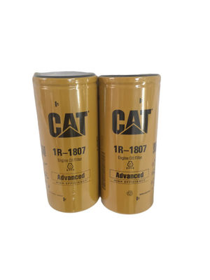 3116 filtro da olio per motori di C7 324D 325D 980H 320B 1R1807