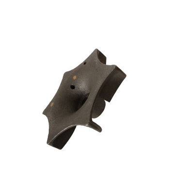 ventola 1371930 delle componenti del motore di 771D 3408E 769D 3408C Caterpillar