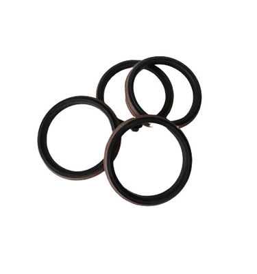 Giunti circolari di D11T C32 6015B C27 5130 Caterpillar e guarnizioni 2227007