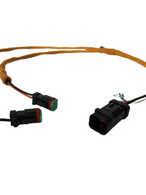 2341183 escavatore Components del sensore 365C 374D C15 del cablaggio
