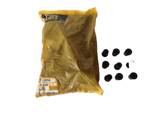 Tappo di gomma del gatto 7G4332 di D11N D11R 3406B D10N piccolo