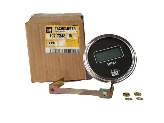 C15 3516 3116 3208 tachimetro del GP delle componenti del motore 1977348 di Caterpillar