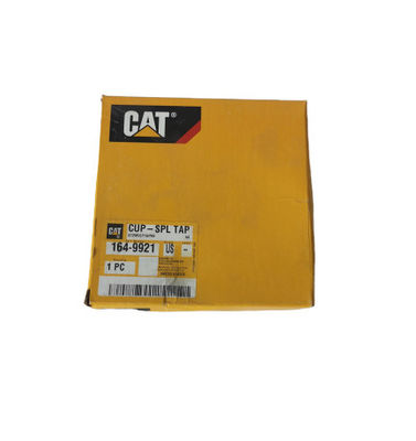 Le componenti del motore di AD55 AD45B AD63 Caterpillar hanno affusolato la tazza 1649921