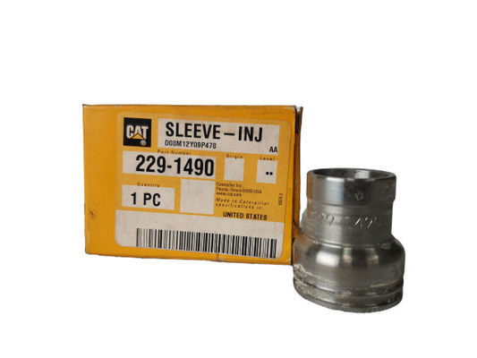 manica dell'iniettore del gatto 2291490 di 330C TK751 D6R 637G