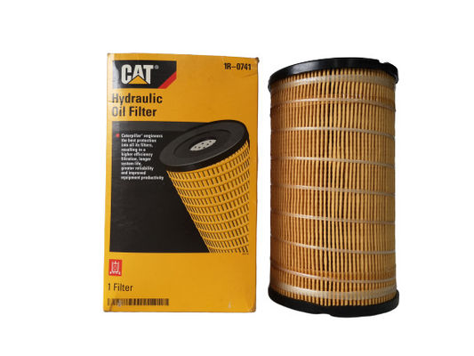 escavatore Filter 1R0741 di 3512B 3516B 789C 3412C D6G