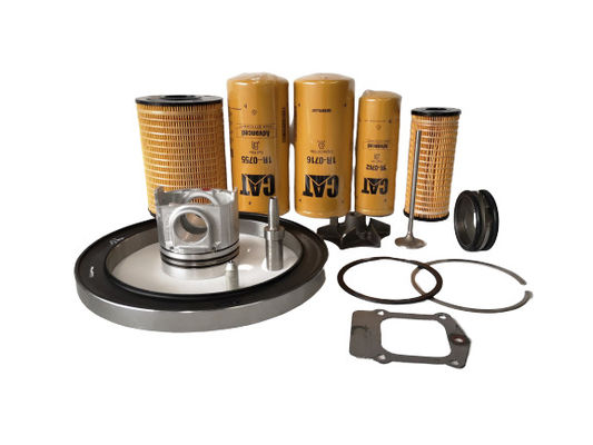 Parti originali 2711440 dell'escavatore checonservano per il motore dell'escavatore 3516B/3508B/3512C/3512B/di Caterpillar