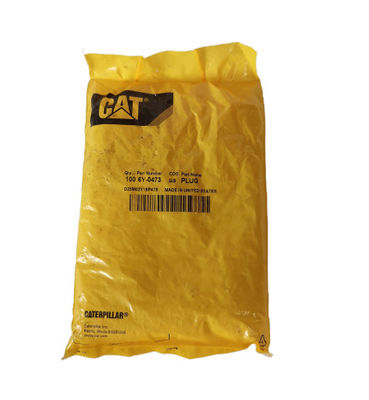 Spina delle componenti del motore 6Y0473 di D11R 3508 D11N 3508B Caterpillar