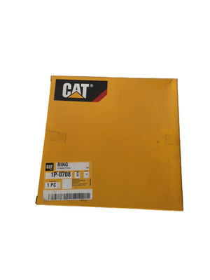 Anello originale delle parti 1P0708 dell'escavatore per il motore dell'escavatore 988/641B/D11R/D11N/D10R/di Caterpillar