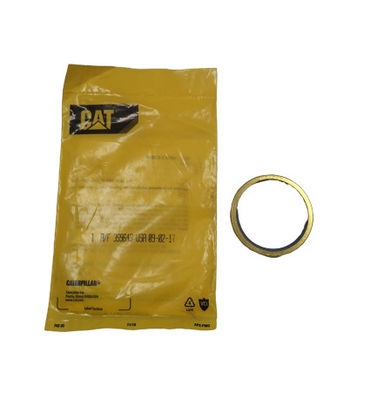 Labbro di guarnizione originale delle parti 3S9643 dell'escavatore per il motore dell'escavatore 3516/3408C/D9R/769D/3408C/di Caterpillar
