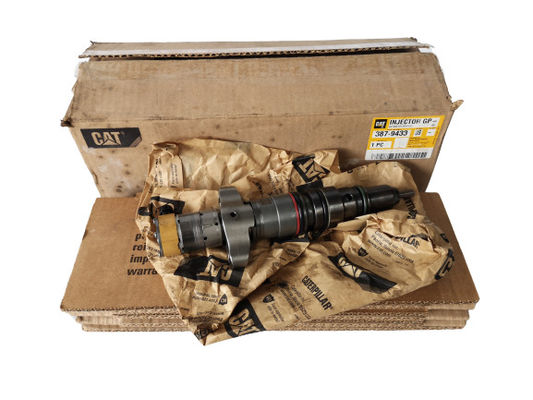 iniettori di combustibile 3879433 del GP Caterpillar di 3408C D9R 769D 3408C