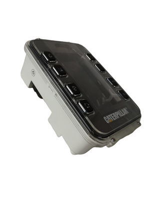 3176 monitor 1519385 del GP di Components dell'escavatore di 345B 325B D11R