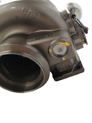 GP di 3808711 Cat Excavator Turbocharger per il motore di D8R 3406