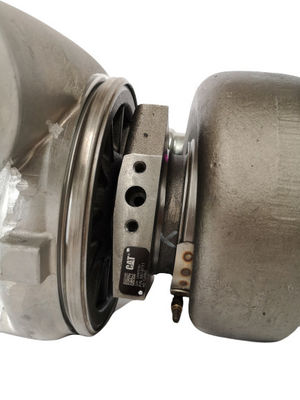 GP di 3808711 Cat Excavator Turbocharger per il motore di D8R 3406