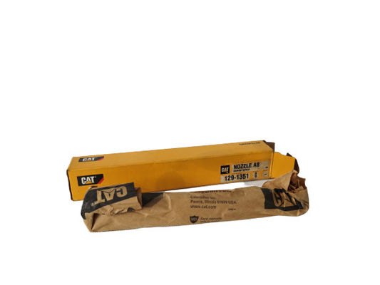 3406 3408 l'iniettore di 980G D11R D10N Caterpillar dota 1291351 d'un polverizzatore