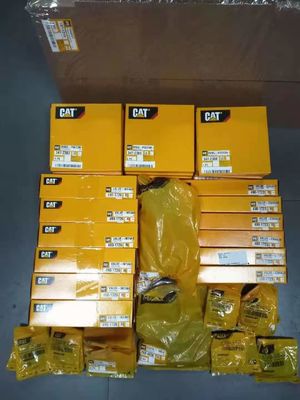 l'idraulica 3190678 dell'iniettore dell'unità del GP di Pump dell'escavatore di 637G C9 D6R D6T 814F 815F 522B D7R