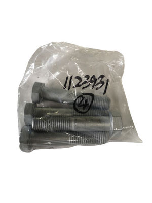 1123931 componente del motore di Bolt Caterpillar 980M 160M 980K 982M 980L 988K 980H 988G