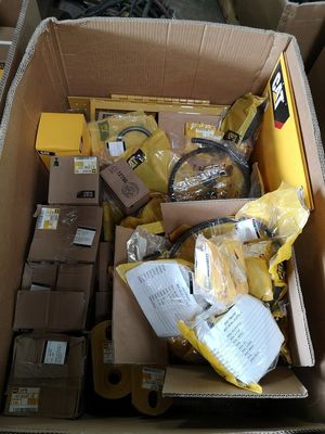 1123931 componente del motore di Bolt Caterpillar 980M 160M 980K 982M 980L 988K 980H 988G