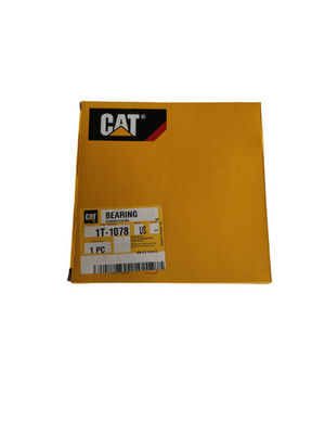 Cuscinetto-spinta 1T1078 di C13 C15 C9 C18 C11 3408E 3406 Caterpillar