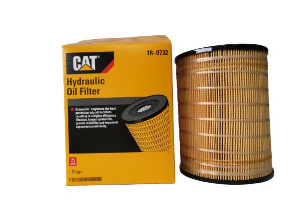 filtro dell'olio di 988H C175 797B 3406E 3306 Caterpillar 1R0732