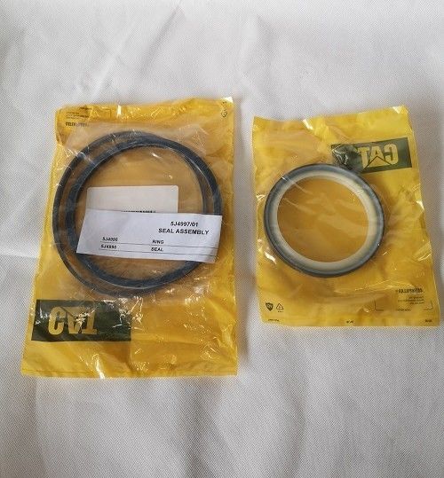 Corredo-guarnizione originale delle parti 2460653 dell'escavatore per l'escavatore di Caterpillar del motore 3516/3408C/D9R/769D/3408C