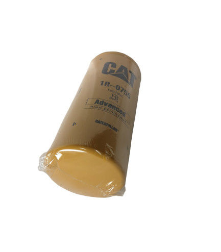 Filtro del carburante 1R0755 da C32 3412E 3516E C13 349D Caterpillar