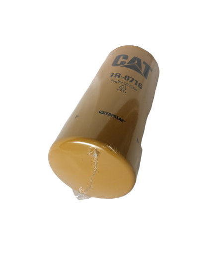 3516 escavatore Filter 1R0716 dell'olio per motori di 3408C D9R 769D 3408C