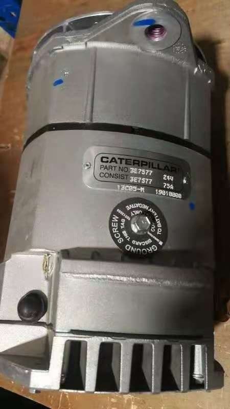GP dell'alternatore dell'escavatore 3E7577 che fa pagare 3512 3512B 385B D8R 140H 970F 375 988B