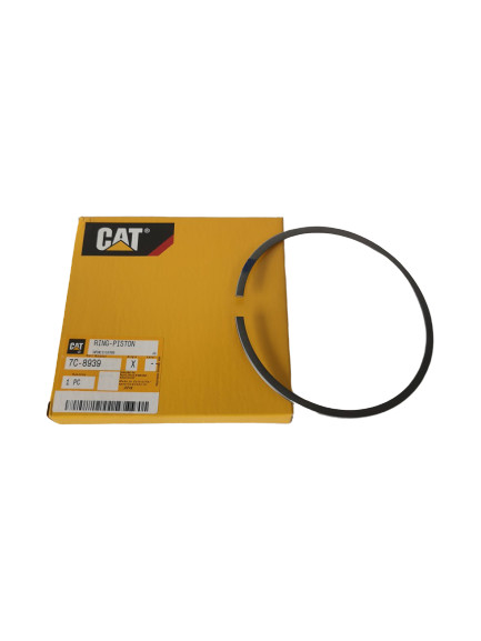 7C8939 escavatore Piston Ring