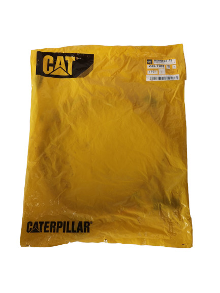 2341183 componenti del motore di Caterpillar sfruttano