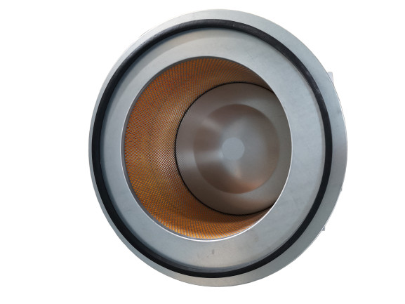 8N6309 escavatore Filter