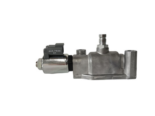Valvola di scarico del MDL del GP del motore 2443114 di D8R 3406 3412C 980G