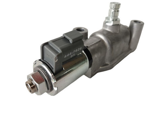 valvola di scarico del MDL del GP del motore 2443114 di 980G 3406C D8N 980G