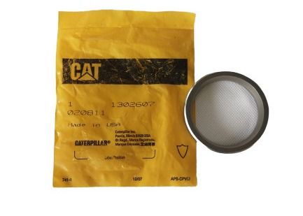 valvola di scarico del motore di 3516B 3516 789B 3512B Inser 1302607