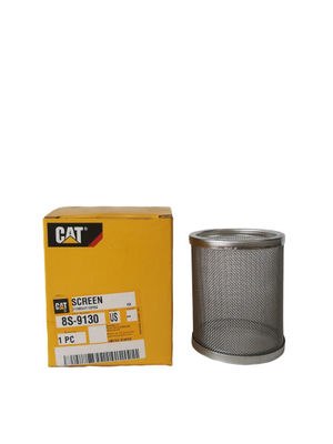 Schermo 8S9130 di aspirazione delle componenti del motore di C15 C13 D8R D6N 3406 Caterpillar